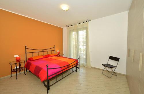 Diano Marina Apartment | Residence Serenella
