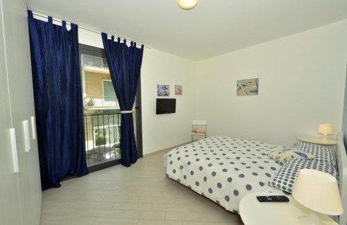 Diano Marina Apartment | Residence Serenella