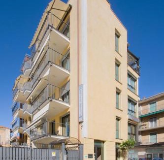 Diano Marina Apartment | Residence Serenella