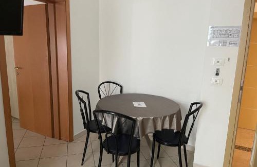 Miramare Apartment | Residence Siesta