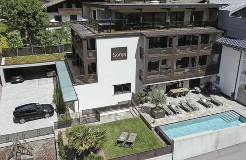 Rabla Apartment | Residence Sonja