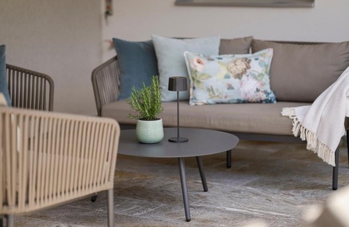 Rabla Apartment | Residence Sonja