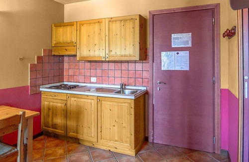 Frabosa Sottana Apartment | Residence Stalle Lunghe - One Bedroom ski on foot