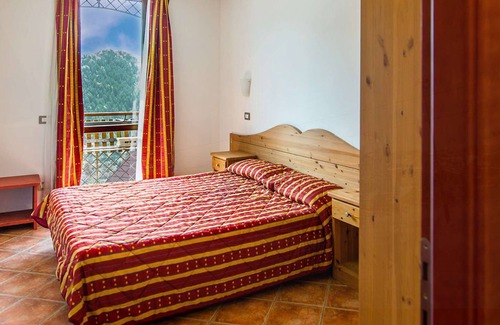 Frabosa Sottana Apartment | Residence Stalle Lunghe - One Bedroom ski on foot