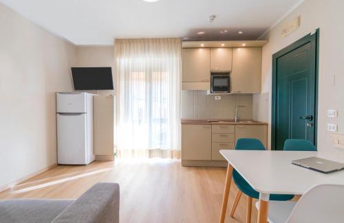 Marina di Massa Apartment | Residence Stella