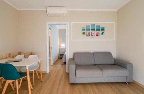 Marina di Massa Apartment | Residence Stella
