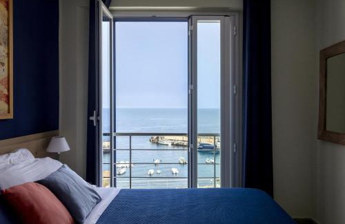 Ustica Apartment | Residence Stella Marina
