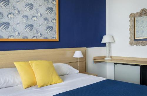 Ustica Apartment | Residence Stella Marina