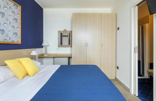 Ustica Apartment | Residence Stella Marina