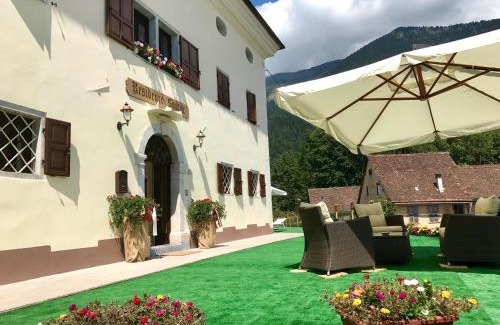 Rigolato House | Residence Sugrac