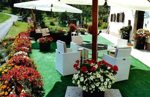 Rigolato House | Residence Sugrac