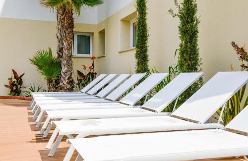 Faro Apartment | Residence Sunlight