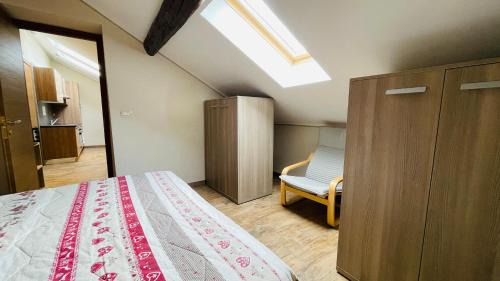 Bardonecchia Apartment | Residence Tabor