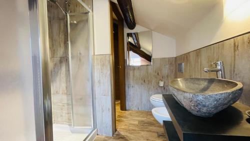 Bardonecchia Apartment | Residence Tabor