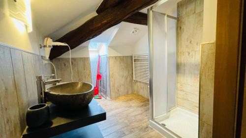 Bardonecchia Apartment | Residence Tabor