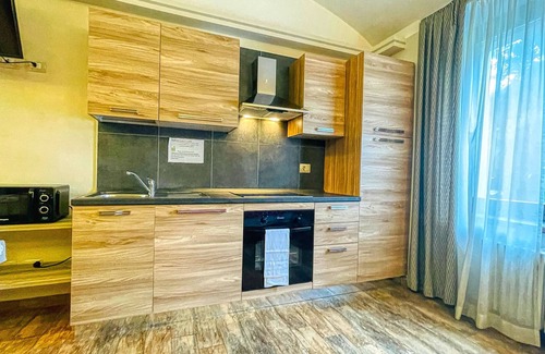 Bardonecchia Hotel | Residence Tabor