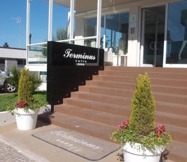Viserbella Apartment | Residence Terminus
