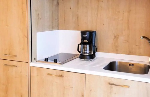 Plaine de la Brague Apartment | Residence Thalazur Antibes - Standard Studio 2/3 People