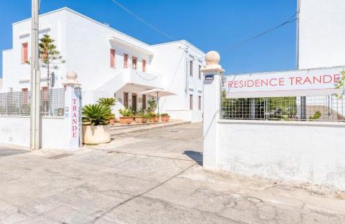 Santa Maria di Leuca Apartment | Residence Trande a Leuca