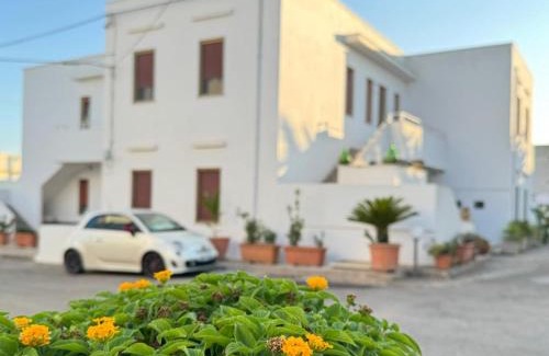 Santa Maria di Leuca Apartment | Residence Trande a Leuca