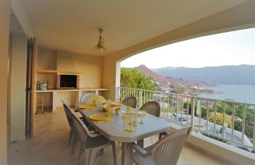 Casaglione Apartment | Residence U MELU GRAND T3 JAUNE à l'étage