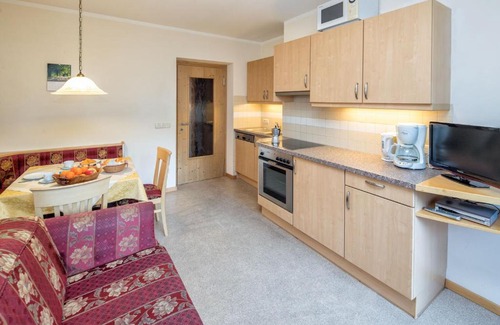 Nova Levante Apartment | Residence Ulrike