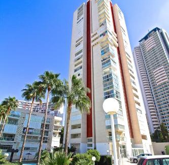 Rincon de Loix Apartment | Residence Vacanza Torre Montecarlo