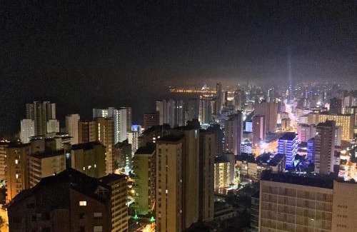 Rincon de Loix Apartment | Residence Vacanza Torre Montecarlo