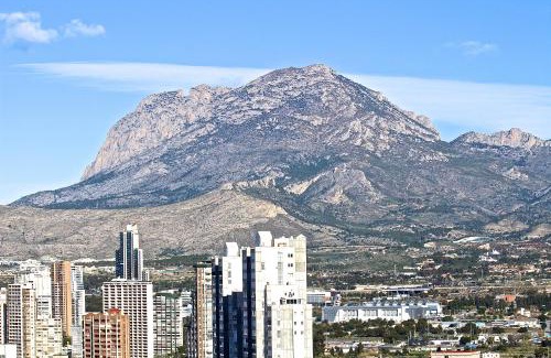 Rincon de Loix Apartment | Residence Vacanza Torre Montecarlo