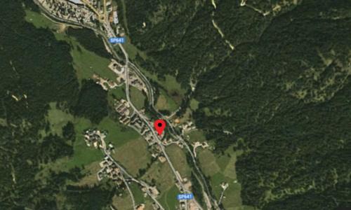 Alba Apartment | Residence Valfassa