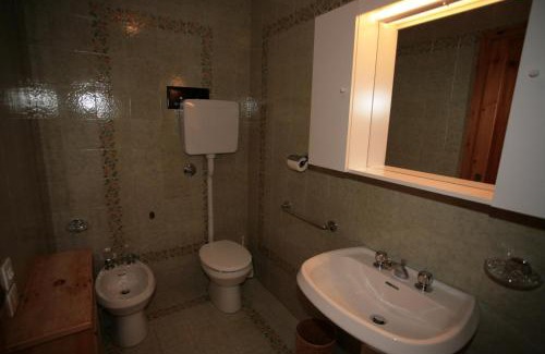 Alba Apartment | Residence Valfassa