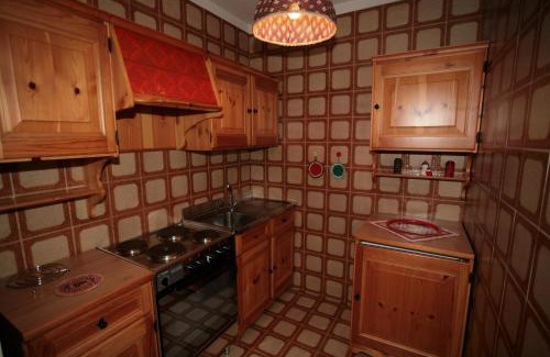 Alba Apartment | Residence Valfassa