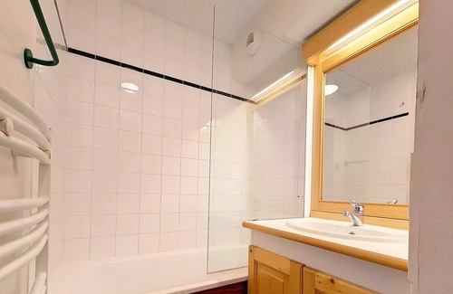 Les Bruyeres Apartment | Residence Valmonts A - 2 Rooms for 4 People