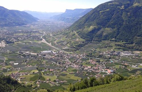 Lagundo Apartment | Residence Vellauerhof
