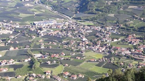 Lagundo Apartment | Residence Vellauerhof