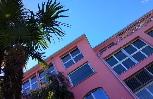 Brissago House | Residence Venus Garden