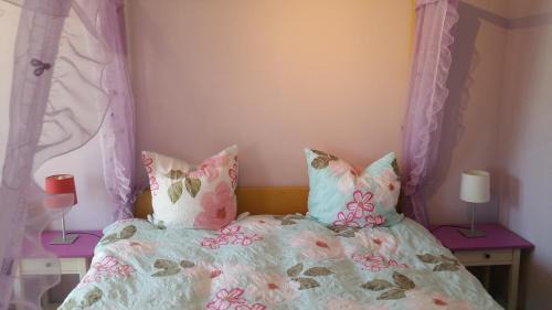 Brissago House | Residence Venus Garden