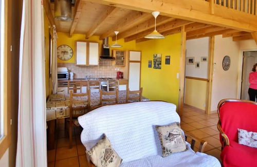 Saint-Pons Villa | Residence Verger De St Pons - Houses & Villas for 8 People