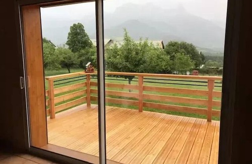 Saint-Pons Villa | Residence Verger De St Pons - Houses & Villas for 8 People