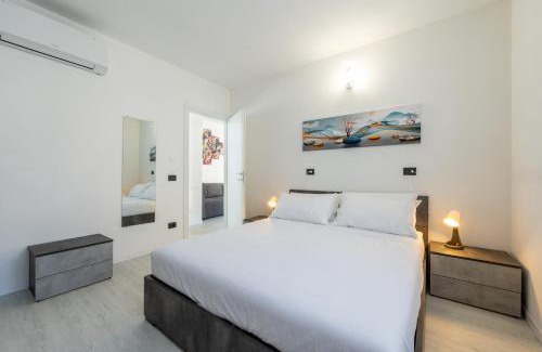 Consiglio di Rumo Apartment | Residence Villa Argentea