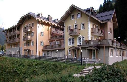 Canazei Apartment | Residence Villa Avisio