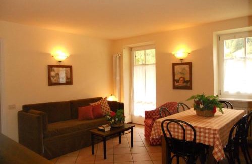 Canazei Apartment | Residence Villa Avisio