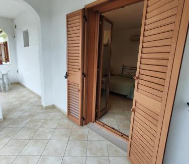 Defensola Apartment | Residence Villa Candida