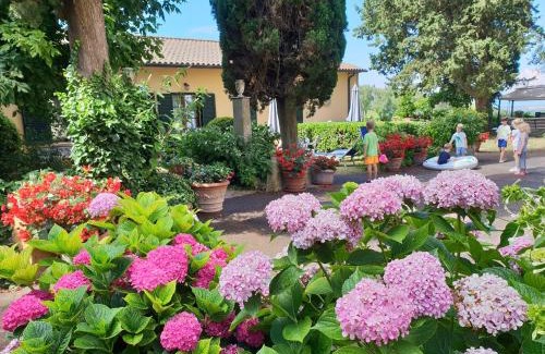 Guardistallo Apartment | Residence Villa Elena