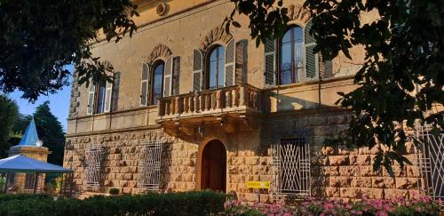 Guardistallo Apartment | Residence Villa Elena