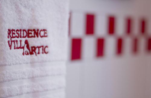Fontanazzo Apartment | Residence Villa Artic