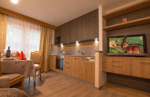 Fontanazzo Apartment | Residence Villa Artic