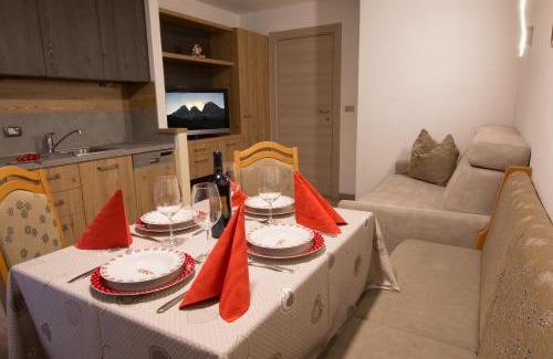 Fontanazzo Apartment | Residence Villa Artic