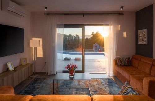 Gracisce Villa | Residence Villa Manuela - Batlug