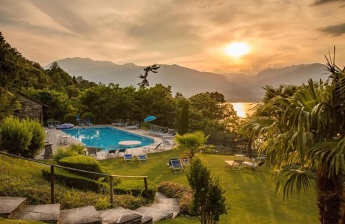 Vira Apartment | Residence Viramonte - Casa Cecilia, Wohnung 25